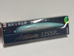 アスリート　12SSP 限定カラー3本セット 未使用 2025年最新】12ssp 限定の人気アイテム - メルカリ