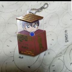 2025年最新】白馬探 キーホルダーの人気アイテム - メルカリ