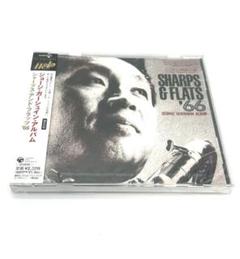 新品未開封 ジョージ・ガーシュイン・アルバム
