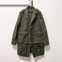 MACPHEE  ミリタリージャケットのサムネイル