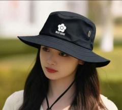 FREAK'S STORE 帽子 ハット MARY QUANT × PUBLUX/マリークワント