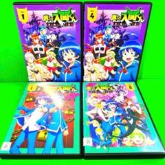 ケース付 魔入りました! 入間くん 第1シーズン DVD  全6巻セット Amazon.co.jp: ケース付 魔入りました 入間くん 第1シーズン DVD