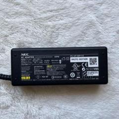 NEC ACアダプター ADP-75RB A