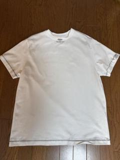 ADERERROR ホワイト Tシャツのサムネイル