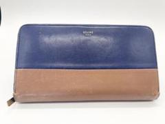 2025年最新】セリーヌ CELINE ラージジップドウォレットの人気