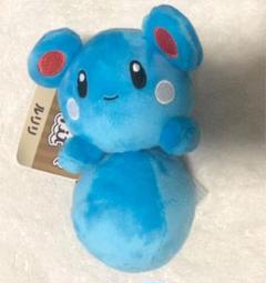 ルリリ ぬいぐるみの中古 未使用品 メルカリ