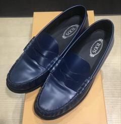 赤字商品/新品未使用 Tod's限定品レアサイズ38.5