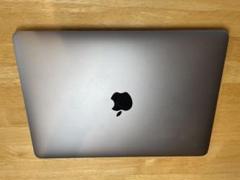 バッテリ放電回数36回 MacBook 12インチ 2017 i5 8GB バッテリ放電回数36回 MacBook 12インチ 2017 i5 8GB - メルカリ