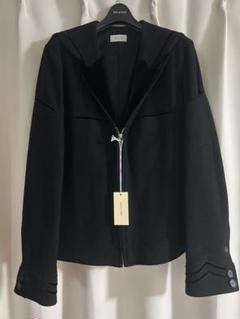 BED j.w FORD 21AW セーラーブルゾン 3 BED j.w FORD 21AW セーラーブルゾン 3 - メルカリ