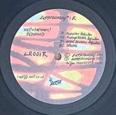 Steve Bicknell/Why? + for whom? 12EP