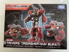 新品未開封 ダイアクロン DA-69 トライダッシャー サンバースト Amazon.co.jp: ダイアクロン DA-69 トライヴァーストライ