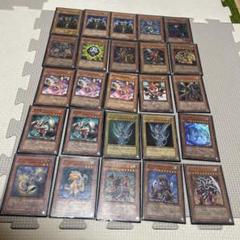遊戯王　ドラゴン族デッキ
