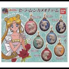 セーラームーン ガチャ チャーム コンパクト 香水 カメオ 当時品 セット Amazon.com: Gashapon Sailor Moon Transforming Compact Set4