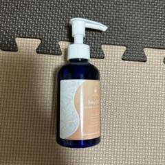 Baby Oil ポンプ式 ベビーオイル