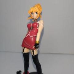 送料込み スーパーロボット大戦 ヒロインズ フィギュア スパロボ