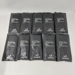 【匿名配送】maurten モルテンジェル160 ５本セット Gel 160 – Maurten JP