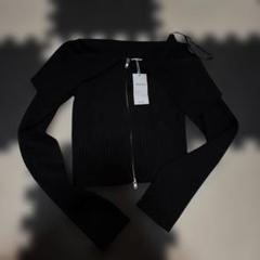 INGNI 肩出しニット トップス