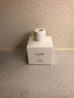 SHIROペアールームフレグランスの検索結果 - メルカリ
