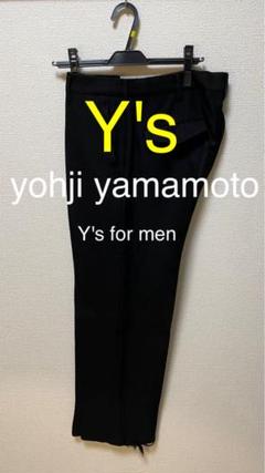 Yohji Yamamoto B 白糸ステッチ パンツ - メルカリ 販売特注 B 白糸ステッチ パンツ Yamamoto Yohji スラックス