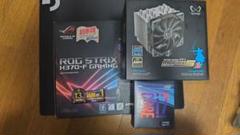 Core i7 9700K Z390 メモリ GTX1660super セット Core i7 9700K Z390 メモリ GTX1660super セット