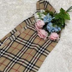 BURBERRY バーバリーマフラー 男女兼用 チェック柄マフラー ネイビー 2025年最新】Yahoo!オークション -バーバリー ノバチェック