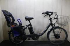 ゆっちゃん BIKKE　MOB　dd　ブリヂストン　　マットブラック bikke MOB dd - Bridgestone Cycle Online Store