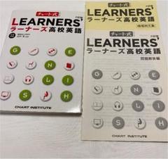 LEARNERS’のサムネイル