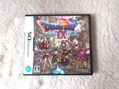ドラゴンクエストIX 星空の守り人 Nintendo DS ソフト