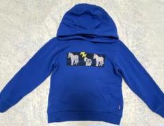 新品　ポールスミスジュニア　トレーナー　140 ポール・スミス ジュニア(Paul Smith JUNIOR)のトレーナー