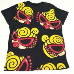♡coco♡様　まとめ売り　ヒステリックミニ　半袖Tシャツ 黒　2枚　140 2025年最新】HYSTERIC MINI 割引オプション：通常商品 Tシャツの