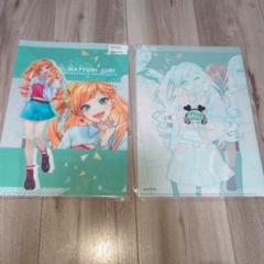 2025年最新】honeyworks クリアファイルの人気アイテム - メルカリ