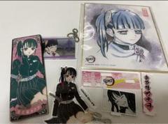 栗花落カナヲ　グッズ