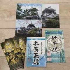【非売品】 岡崎城 どうする家康 大河ドラマ館 御城印 山田裕貴 武将印 ① 2025年最新】大河ドラマ館 どうする家康の人気アイテム - メルカリ