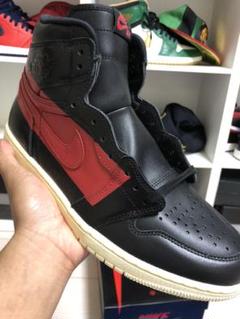 AIR JORDAN 1 HIGH DEFIANT COUTURE 28.5