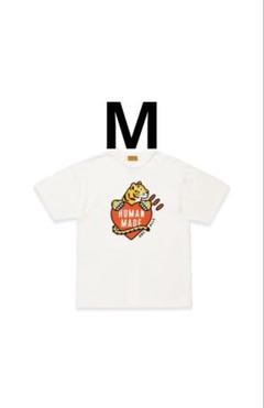 HUMAN MADE Graphic T-Shirt "White"