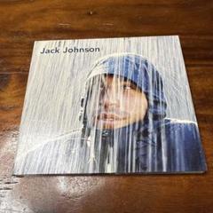 Jack Johnson Brushfire Fairytales
