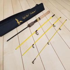 イーグルクロー スピニング オールド ロッド EAGLE CLAW