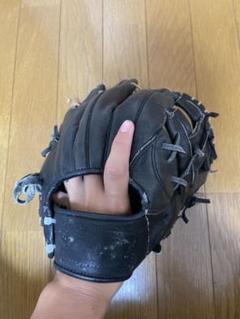 内野手用グラブ