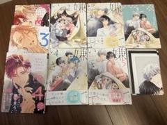嫌いでいさせて2ー5巻 セラピーゲームリスタート2-4巻 特典付き