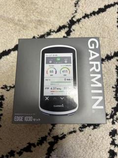 ス*ム様 中古 GARMIN EDGE 1030 セット GARMIN(ガーミン) / ポータブルナビ EDGE1030セット | 中古品の