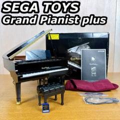 廃盤 希少品◆ 動作確認済 グランドピアニスト セガトイズ SEGATOYS 動作確認済み 稀少品】セガトイズ グランドピアニスト ピアノ