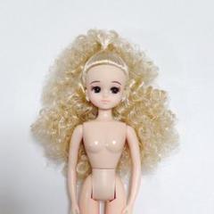 2025年最新】カーリー リカちゃんの人気アイテム - メルカリ