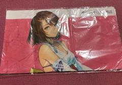 【MTG×FF】 ユウナ プレイマット 新品未開封