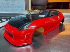 希少】パンドラ Z34 ボディ 電飾付 - メルカリ