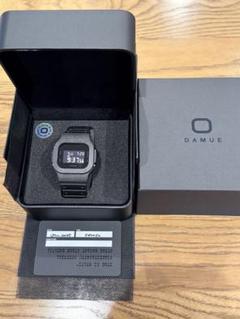 DAMUE 5600 Carbon ダミュー - メルカリ