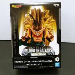 2025年最新】blood of saiyans ゴテンクスの人気アイテム - メルカリ