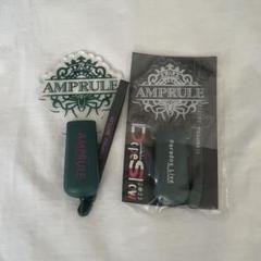 Paradox Live AMPRULE グッズ2