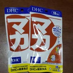DHC マカ