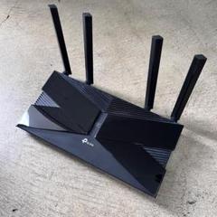 2025年最新】tp-link ax50の人気アイテム - メルカリ
