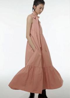 ARCANA ACHIVE  open back dressのサムネイル